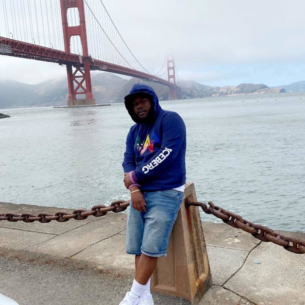 Meet your Posher, Robert